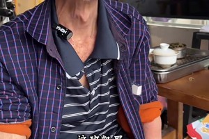 闽南懂球爷爷：魔术老板不用请主教练 让球员自由发挥得了